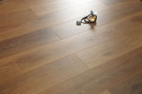 Synchronized Laminate Flooring