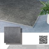 Building Material Cement Rustic Floor Tile (VRR6A003, 600X600mm)