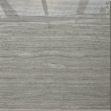Wholesale Imitation Travertine Gray Bathroom Ceramic Floor Tile