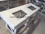 Quality Match Caesarstone/Silestone/Cambria Quartz Countertop for Hospitality Contractor
