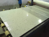 China Quartz Countertops of Marble Looking with Foshan Factory Price