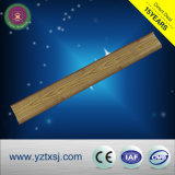 Top Quanlity Plastic Construction PVC Skirting Board