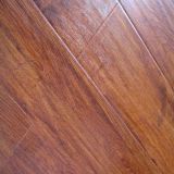 Walnut Surface Laminate Flooring (400*400*12mm)