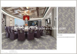 High Quality Printed Polyester Wall to Wall Hotel Carpet