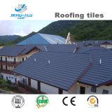 Durable Colorful Stone Coated Steel Roofing Tiles of Washington Series