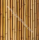 Artifical Cultured Stone Wall Tile Bamboo