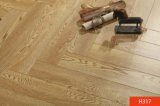 Herringbone Oak Engineering Wood Flooring Laminate Flooring