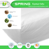 Reversible Cotton Terry Towelling Underlay Waterproof Mattress Protector Cover All Size 10 Year Warranty