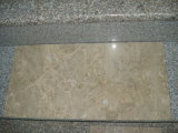 Countertop/Vanity Top/Table/Benchtop/Windowsill/Skirting/Fireplace/Fountain/Tile/Slab/Stair Golden Beige Marble Stone Polished