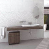 300X600mm 3D-Inkjet Glazed Interior Ceramic Bathroom Wall Tile (CP321)