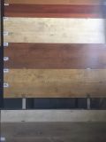 Random Length Smooth Solid Teak Wood Flooring