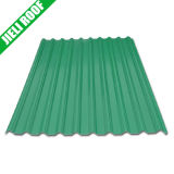Thermal Insulation UPVC Material Roof Tiles