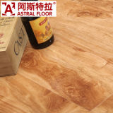 High Quality HDF 12mmhigh Gloss Surface Laminate Flooring (AM5562)