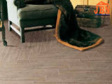 Glazed Ceramic Hot-Selling Wooden Floor Tile (J15627D)