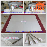 Ivory 600X600mm Polished Porcelain Flooring Tile Foshan (JS6800)