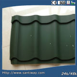 Ceiling Designs and Tile Span Roof Tiles Mould