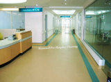 Medical Vinyl / PVC Flooring / Hospital Used Flooring