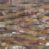 Natural Marble Mosaic (CFS886)