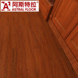 Waxed AC3. AC4 HDF Laminate Flooring (U-Groove)
