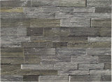 Stacked Slate Culture Stone for Wall