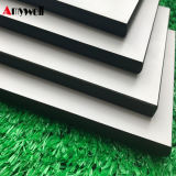 Exterior Fireproof Wall Decoration Skirting Kitchen Cabinet HPL Board