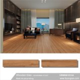 Building Material Injet Wooden Ceramic Floor Tiles for Decoration (VRW8N15134 150X800mm)