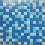 Swimming Pool Mosaic Tile for Blue Pool