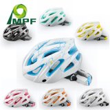 Cheap Light Impact Absorbption EPS + PVC Sso Bicycle Helmet for Wholesale