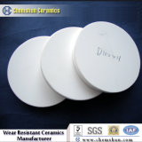 Ceramic Abrasion Resistant Linings for Wear Resistant Solutions
