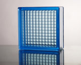 Clear/Coloured Patterned Building Glass Block/Brick (JINBO)