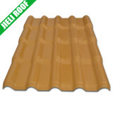 Plastic Roof Tiles PVC Royal Style
