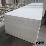 12mm Pure White Corian Acrylic Solid Surface 0706