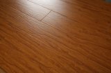 12mm Wood Grain U-Groove Lamiante Floor
