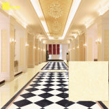 80X80 Polished Porcelain Floor Ceramic Tiles in Hotel
