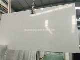 White Sparkle Quartz Slab for Tile, Countertops, Vanitytop