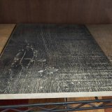 Solid Wood Surface Spc Flooring