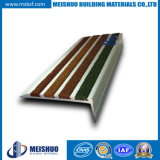 Building Material Waterproof Anti-Slip Carborundum Stair Nosing (MSSNC-10)
