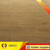 600X600mm Non Slip Wood Look Porcelain Ceramic Floor Tile (J26312)