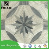 New Style Wood Waterproof Laminated Flooring Tile Registered-Embossed Unilin Click