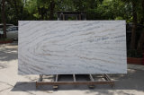 Wooden Gray Xka9186 W-Slabs Quartz Slabs&Tiles Quartz Flooring&Walling