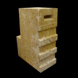 Silica Brick with Best Price (G-94)