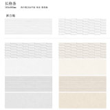 Inkjet Ceramic Glazed Wall Tile for Indoor Decoration with ISO