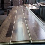 3 Layer 3 Strips Walnut Wood Flooring