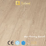 Embossed-in-Register AC4 E0 Parquet Wood Wooden Laminate Vinyl Laminated Floor