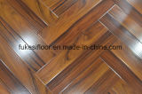 Herringbone Lamiante Flooring