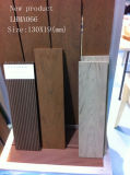 Color Samples Wood Plastic Composite Flooring