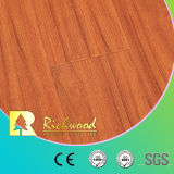 Parquet HDF High Gloss Wooden Wood Laminated Laminate Flooring