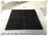 Direct Factory Black Pearl Granite G684 Polished Tiles
