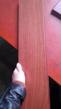 Plain Plank Balsamo Hardwood Flooring with Beautiful Texture