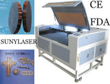 Newest 150W Bamboo Furniture Laser Engraving Machine with CE & FDA 1300X900mm